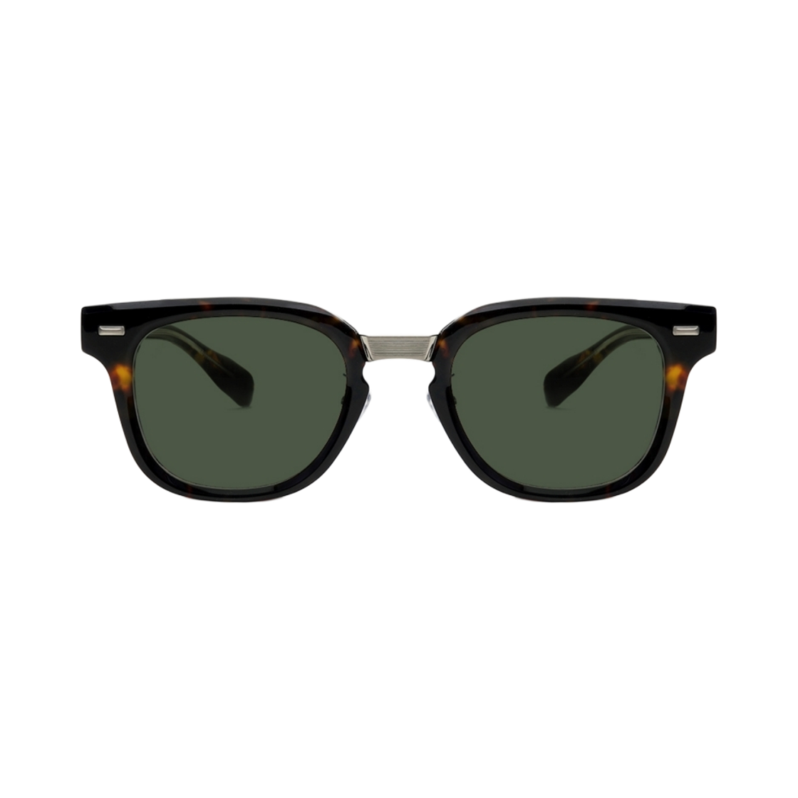 래쉬 잭(S) 레오파드 & 실버(lash Jack(S) Leopard & Brushed Silver) - 2