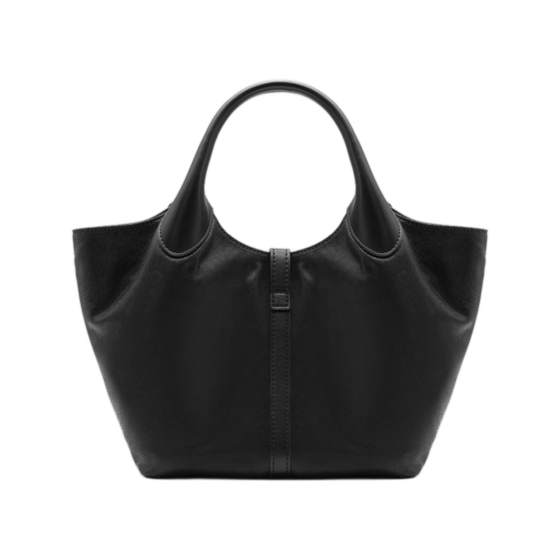 루이까또즈 엘마 토트백 블랙(Louis Quatorze Elma Tote Bag Black) - 3