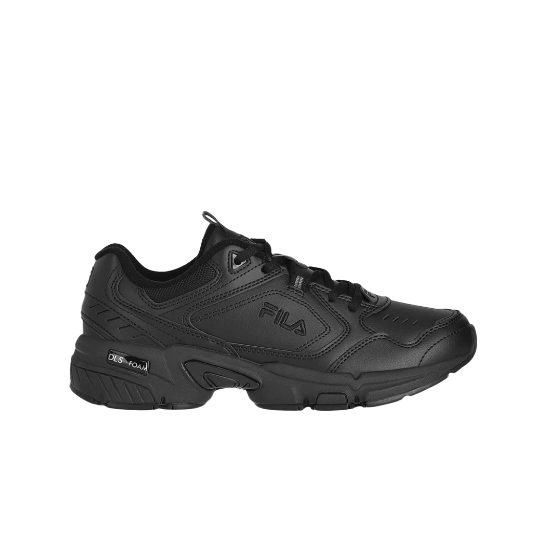 1100FS261RU03X012001 Fila Ranger 22 Black