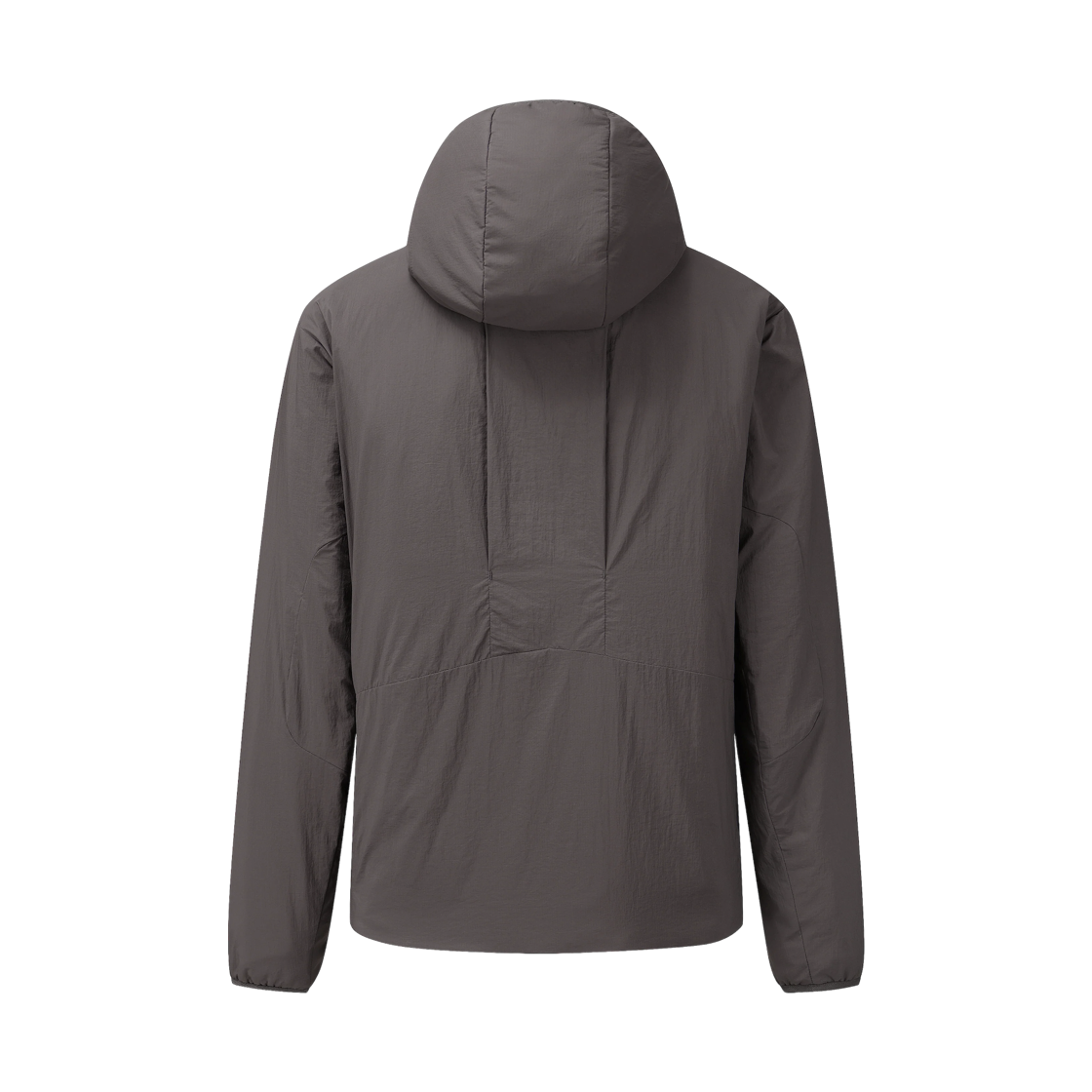 살로몬 모디세이 인슐레이션 자켓 퍼플 그레이(Salomon Modisay Insulation Jacket Purple Grey) - 2