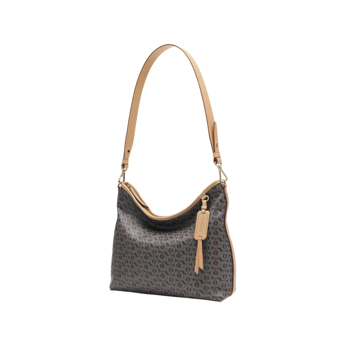 루이까또즈 르퐁 숄더백 베이지(Louis Quatorze Le Pont Shoulder Bag Beige) - 2