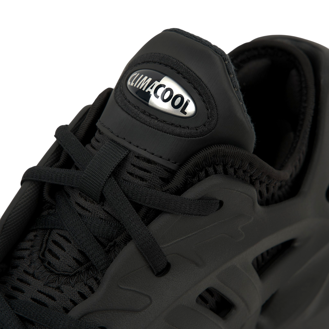 아디다스 아디폼 클라이마쿨 코어 블랙 실버 메탈릭(Adidas Adifom Climacool Core Black Silver Metallic) - 7