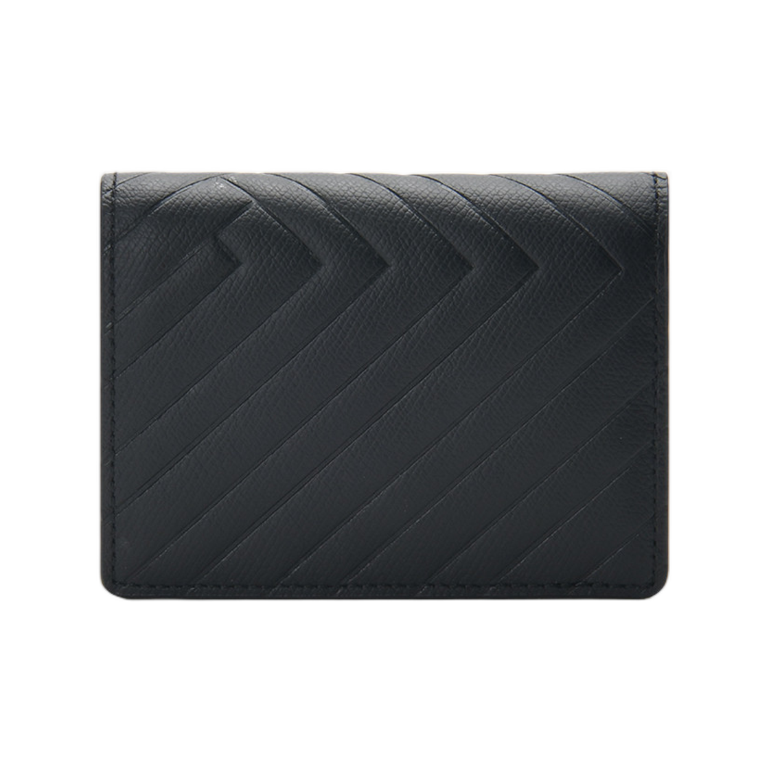루이까또즈 에센셜 월렛 블랙(Louis Quatorze Essential Wallet Black) - 3