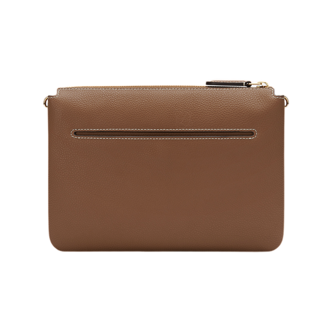 루이까또즈 에센셜 크로스바디백 탄(Louis Quatorze Essential Crossbody Bag Tan) - 3