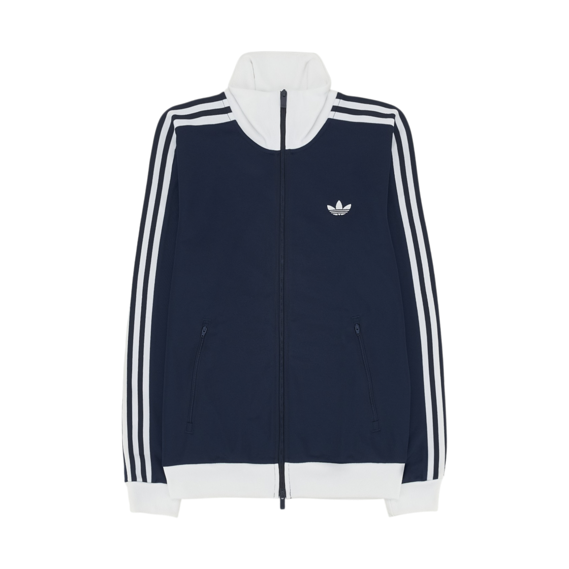 KE3526 Adidas Originals Classic Track Top Night Indigo - KR Sizing