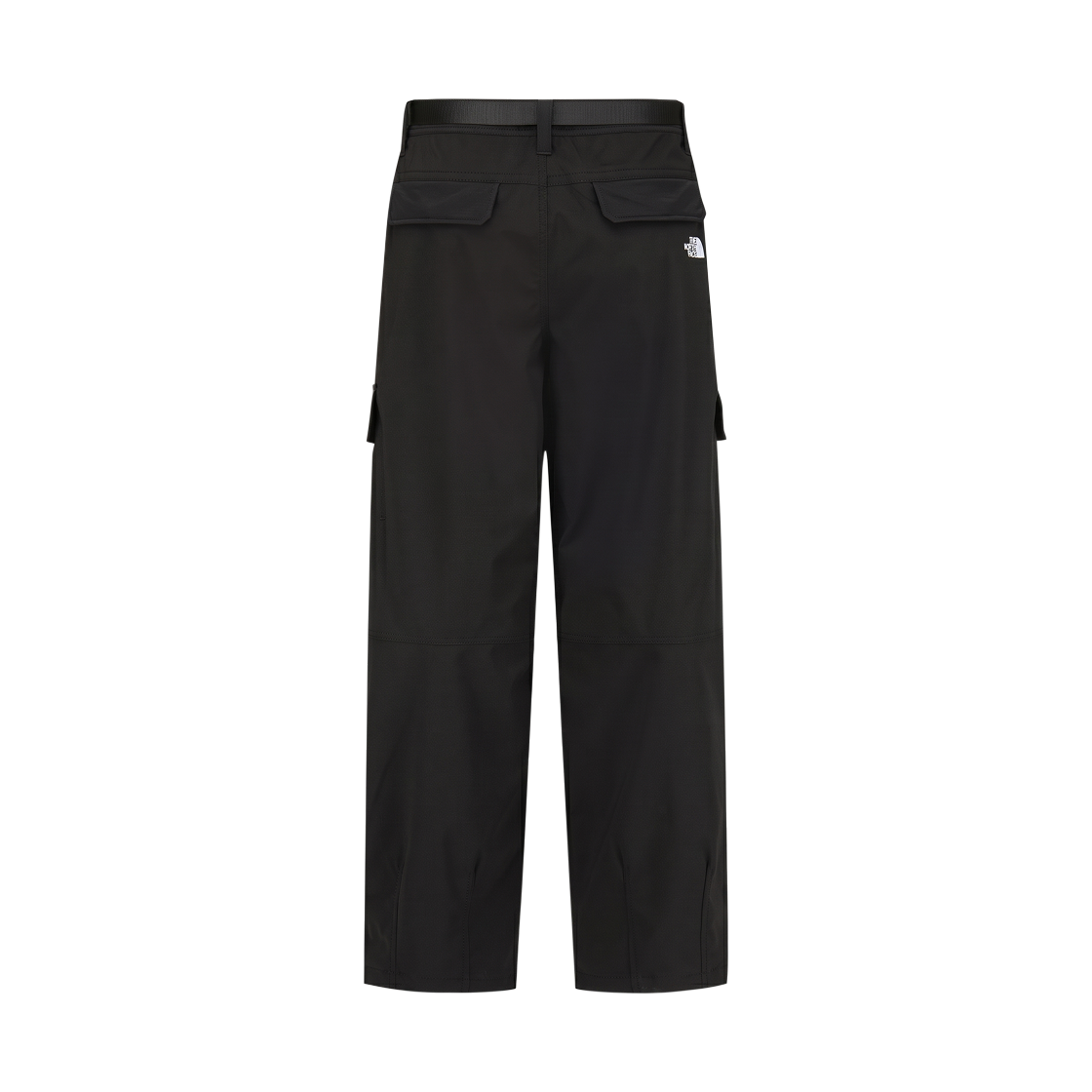 노스페이스 화이트 라벨 닐튼 팬츠 블랙 - 26FW(The North Face White Label Neilton Pants Black - 26FW) - 2