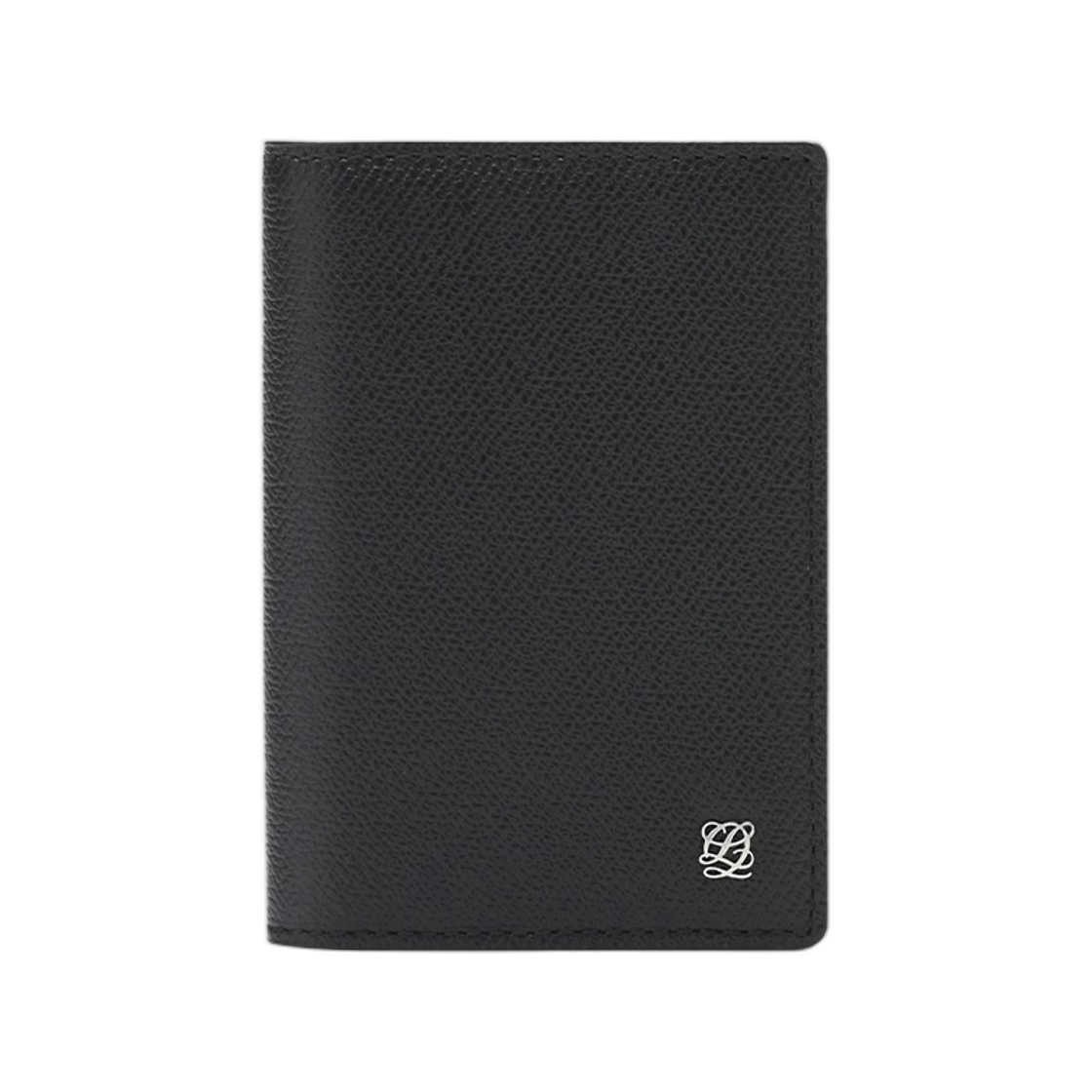 LLSS2SD72MF5BU0171 Louis Quatorze Lala Vertical Wallet Blue