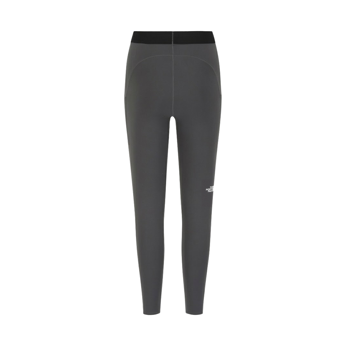 (W) 노스페이스 화이트 라벨 페식스 레깅스 다크 차콜 - 26FW((W) The North Face White Label Pacix Leggings Dark Charcoal - 26FW) - 2