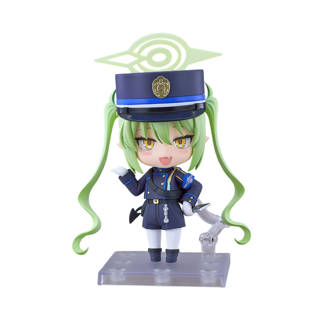 넨도로이드 블루 아카이브 타치바나 노조미(Nendoroid Nozomi Tachibana) - 1