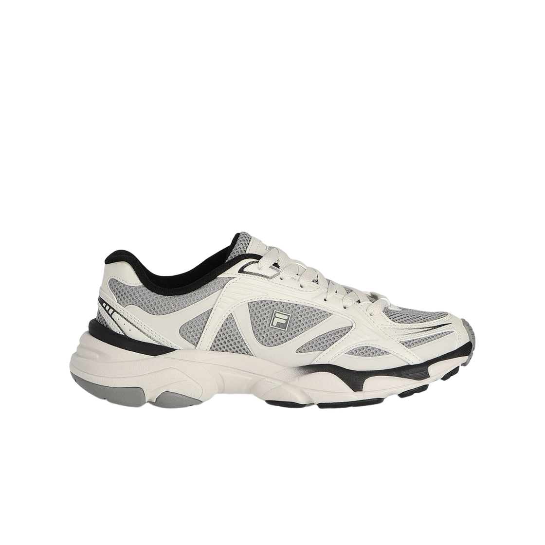 1100FS263OD03X004261 Fila Wavy Road MS Beige Gray