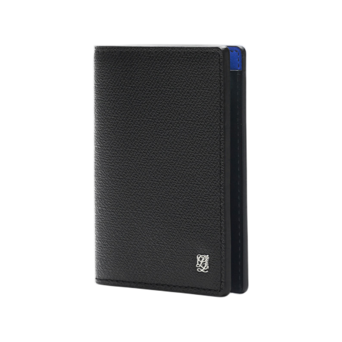 루이까또즈 라라 버티컬 월렛 블루(Louis Quatorze Lala Vertical Wallet Blue) - 2