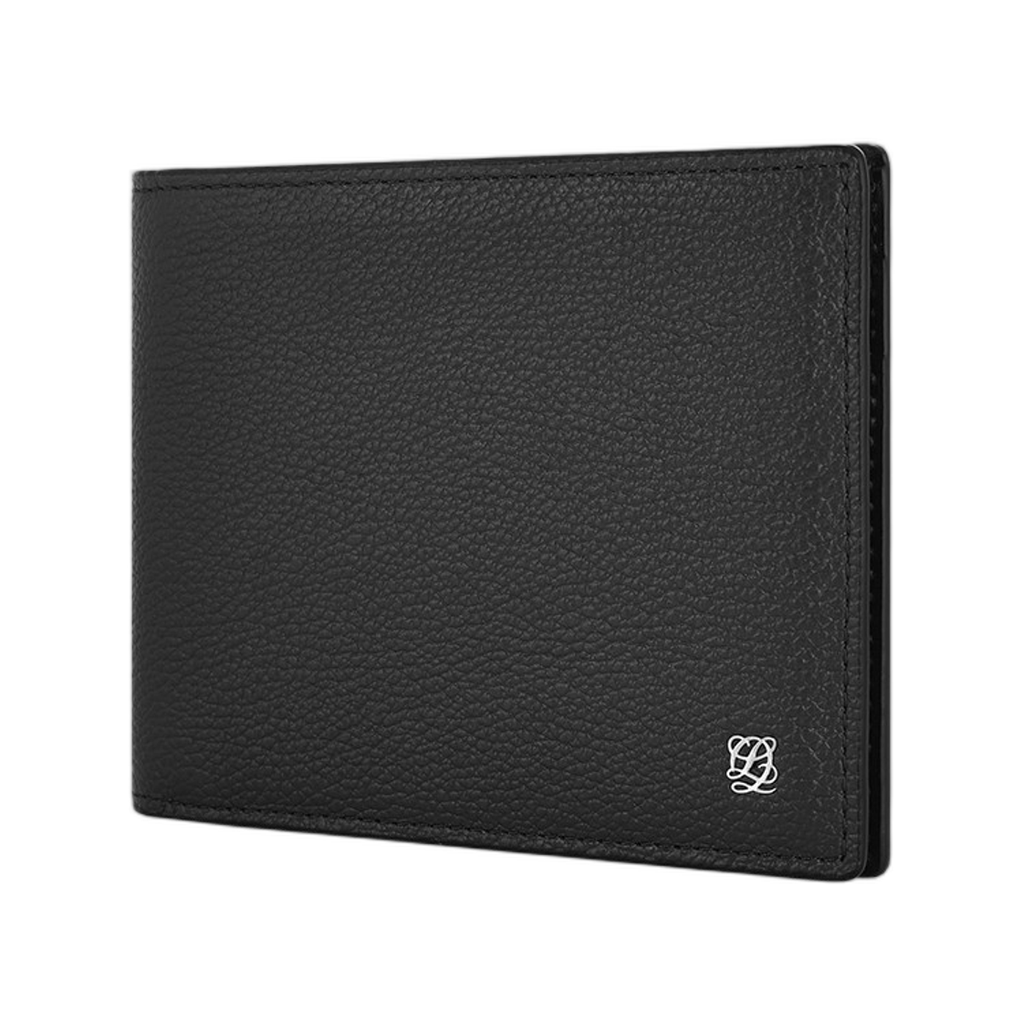 루이까또즈 에센셜 월렛 블랙(Louis Quatorze Essential Wallet Black) - 2