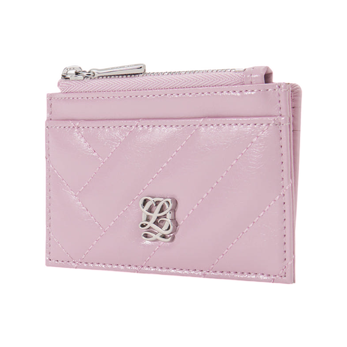 루이까또즈 까눌레 카드 홀더 핑크(Louis Quatorze Canele Card Holder Pink) - 2