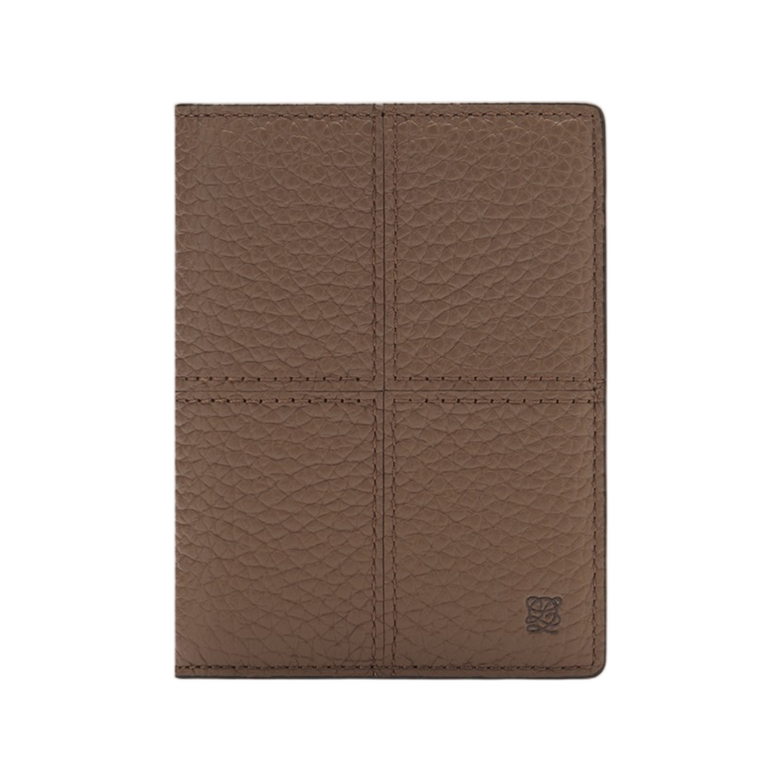 LLSR3FM08MG5TA0171 Louis Quatorze Essential Bifold Wallet Tan