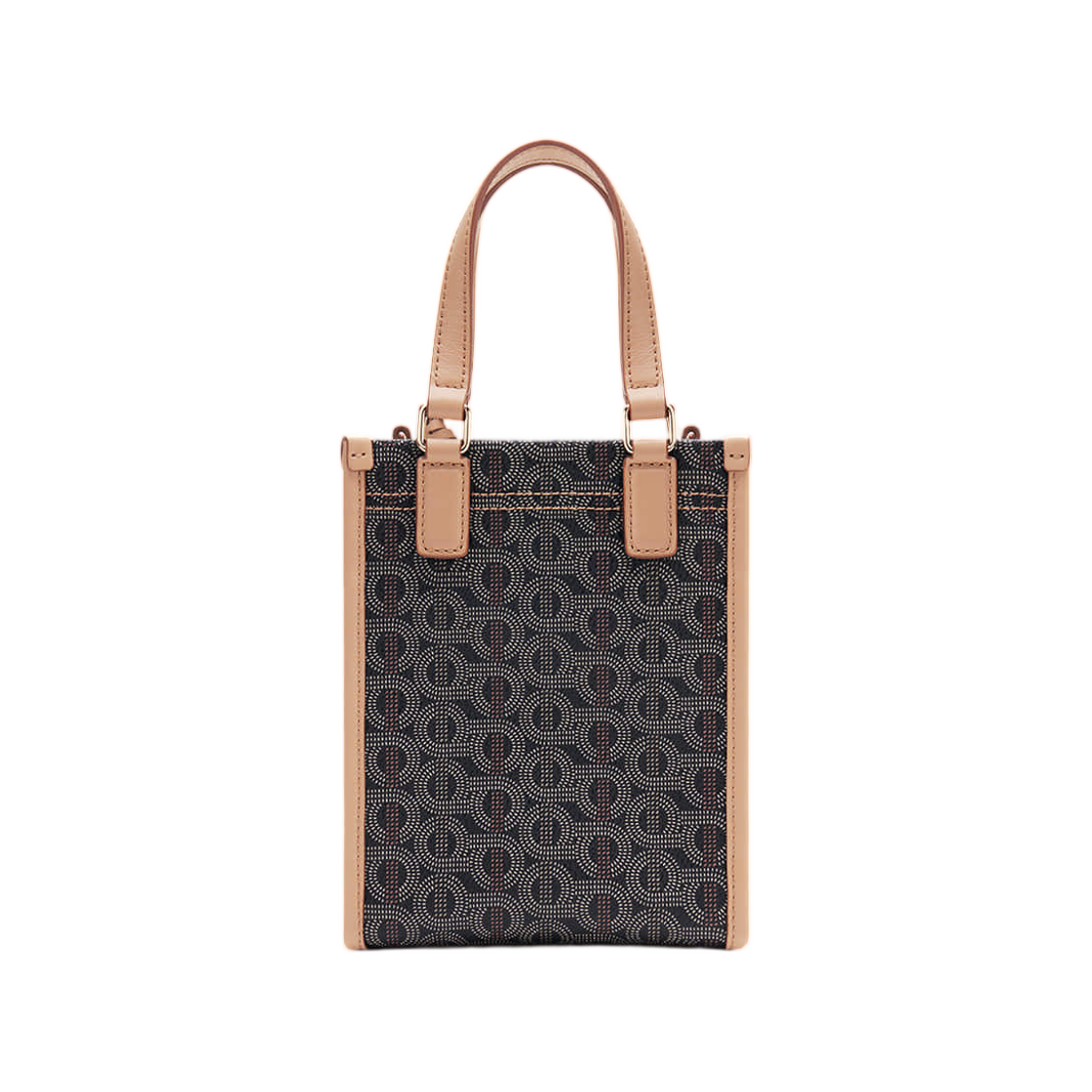 루이까또즈 르퐁 토트백 베이지(Louis Quatorze Le Pont Tote Bag Beige) - 3