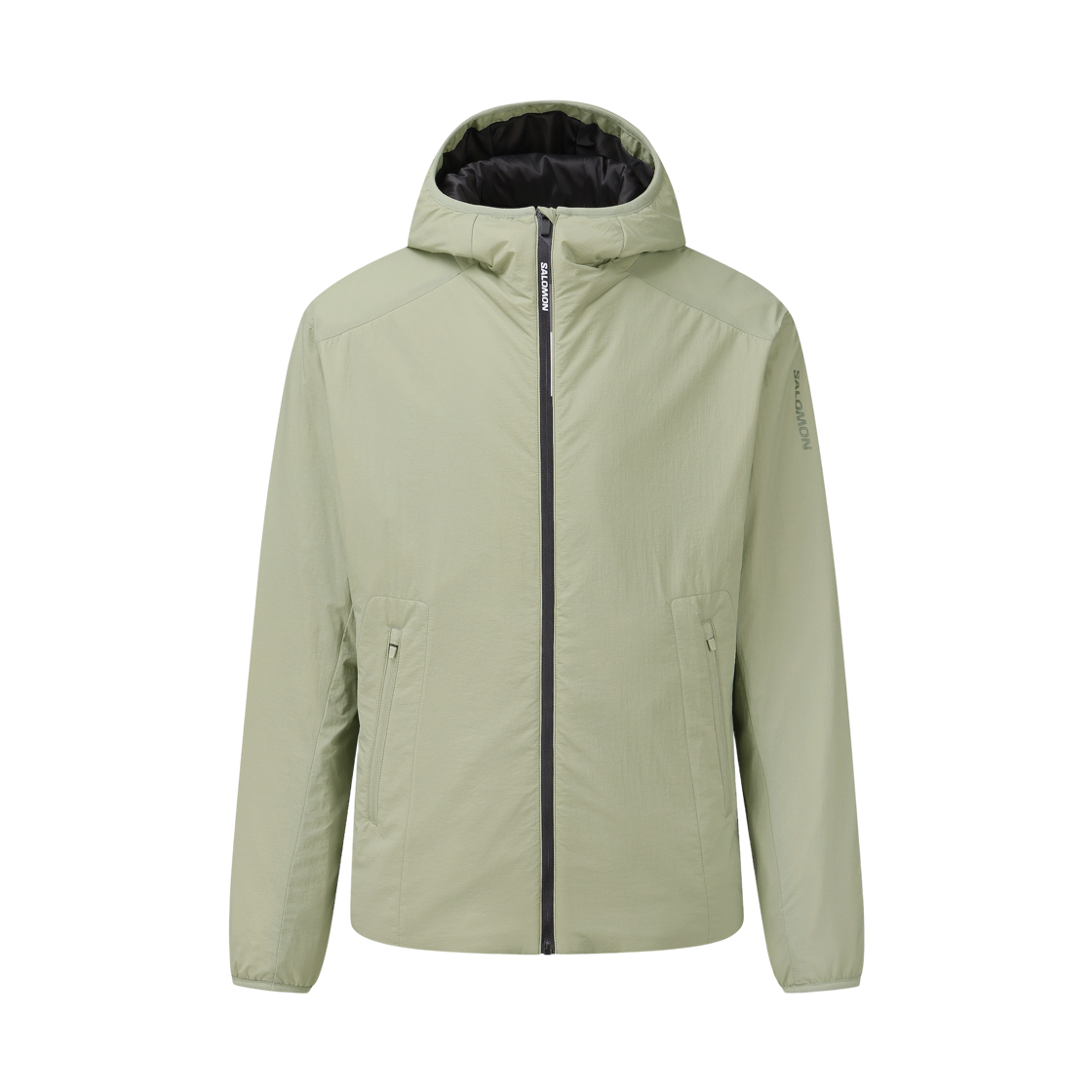 LD0275200 Salomon Modisay Insulation Jacket Light Khaki