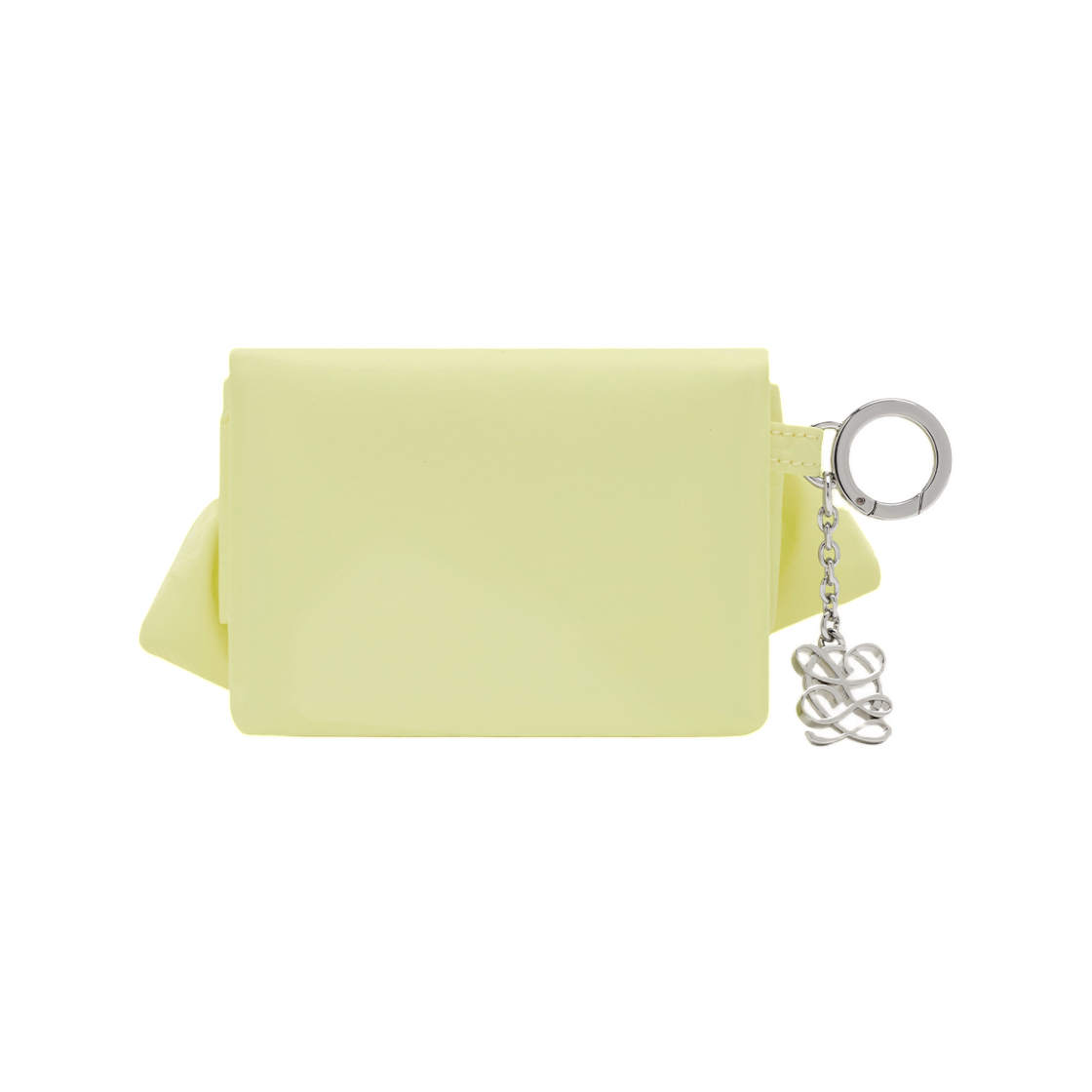 루이까또즈 쥬르 월렛 옐로우(Louis Quatorze Jours Wallet Yellow) - 3