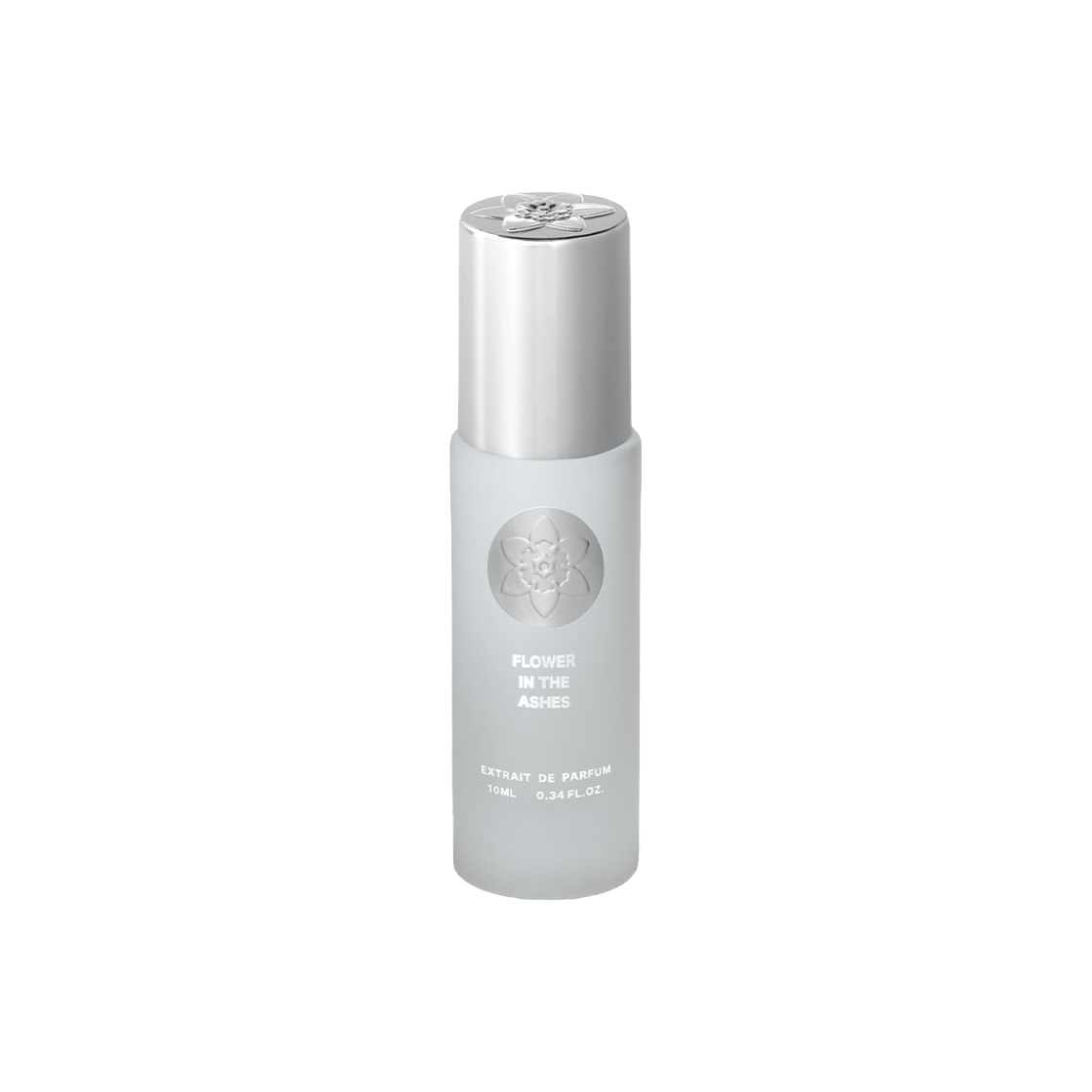 FIA26SSES2 FLOWER IN THE ASHES ESSENTIAL EXTRAIT DE PARFUM 10ML