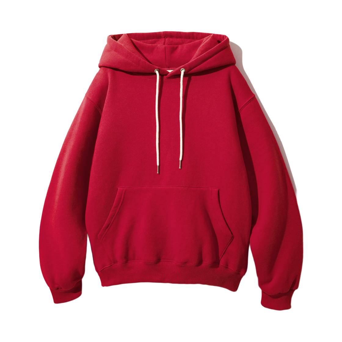 JDHD1369_red_k FP142 Renew Original Napping Hood Red JDHD1369