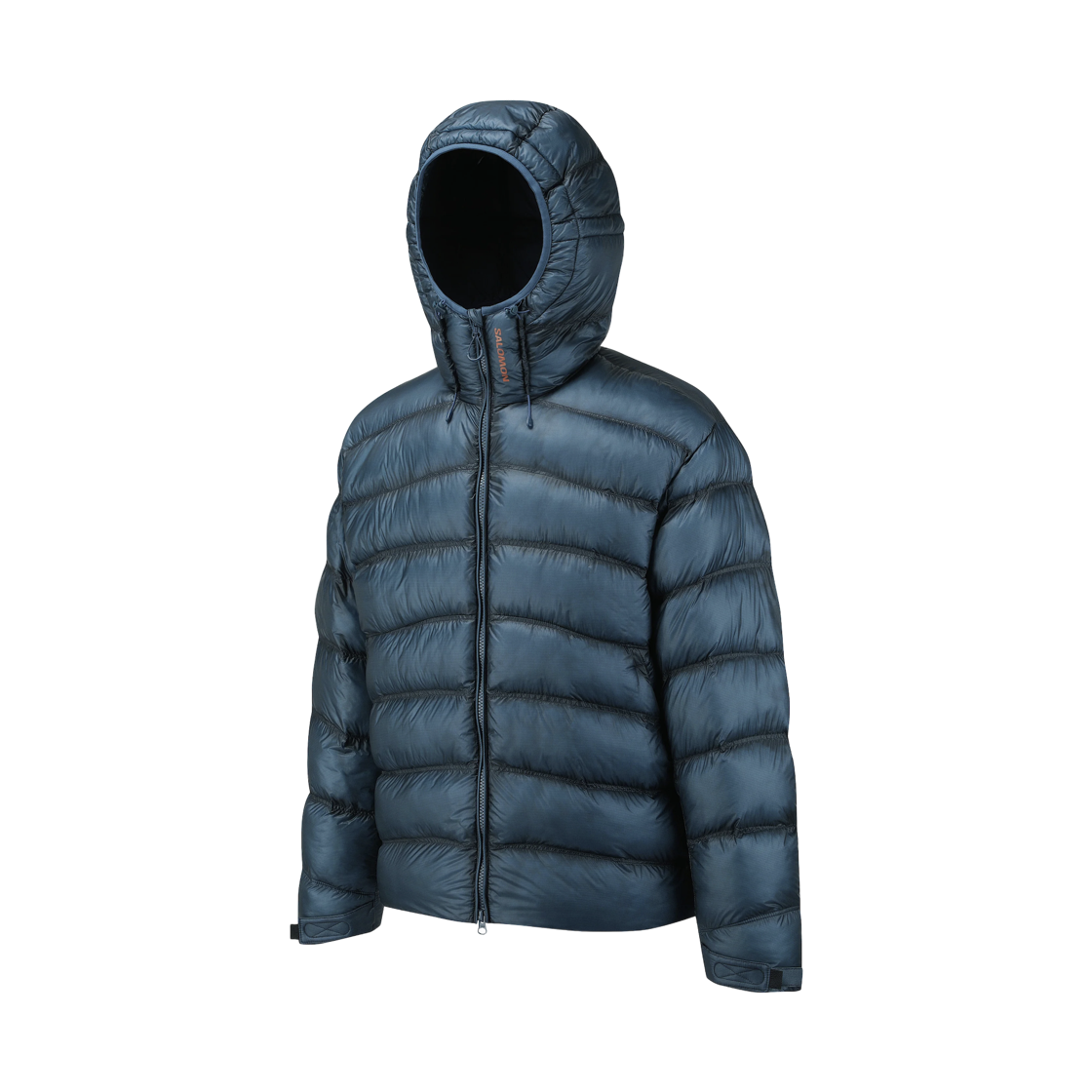 살로몬 UNI 크로스 인슐레이션 자켓 사이언(Salomon UNI Cross Insulation Jacket Cyan) - 3