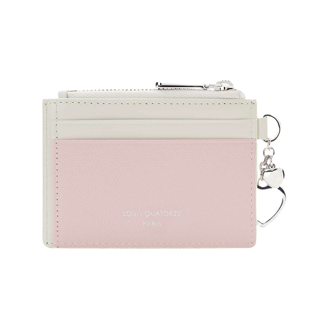 루이까또즈 라라 카드 홀더 핑크(Louis Quatorze Lala Card Holder Pink) - 3