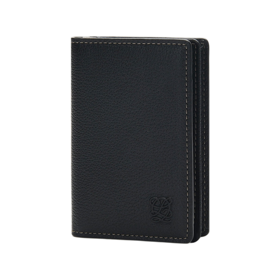 루이까또즈 에센셜 비즈니스 카드 월렛 토프(Louis Quatorze Essential Business Card Wallet Taupe) - 2