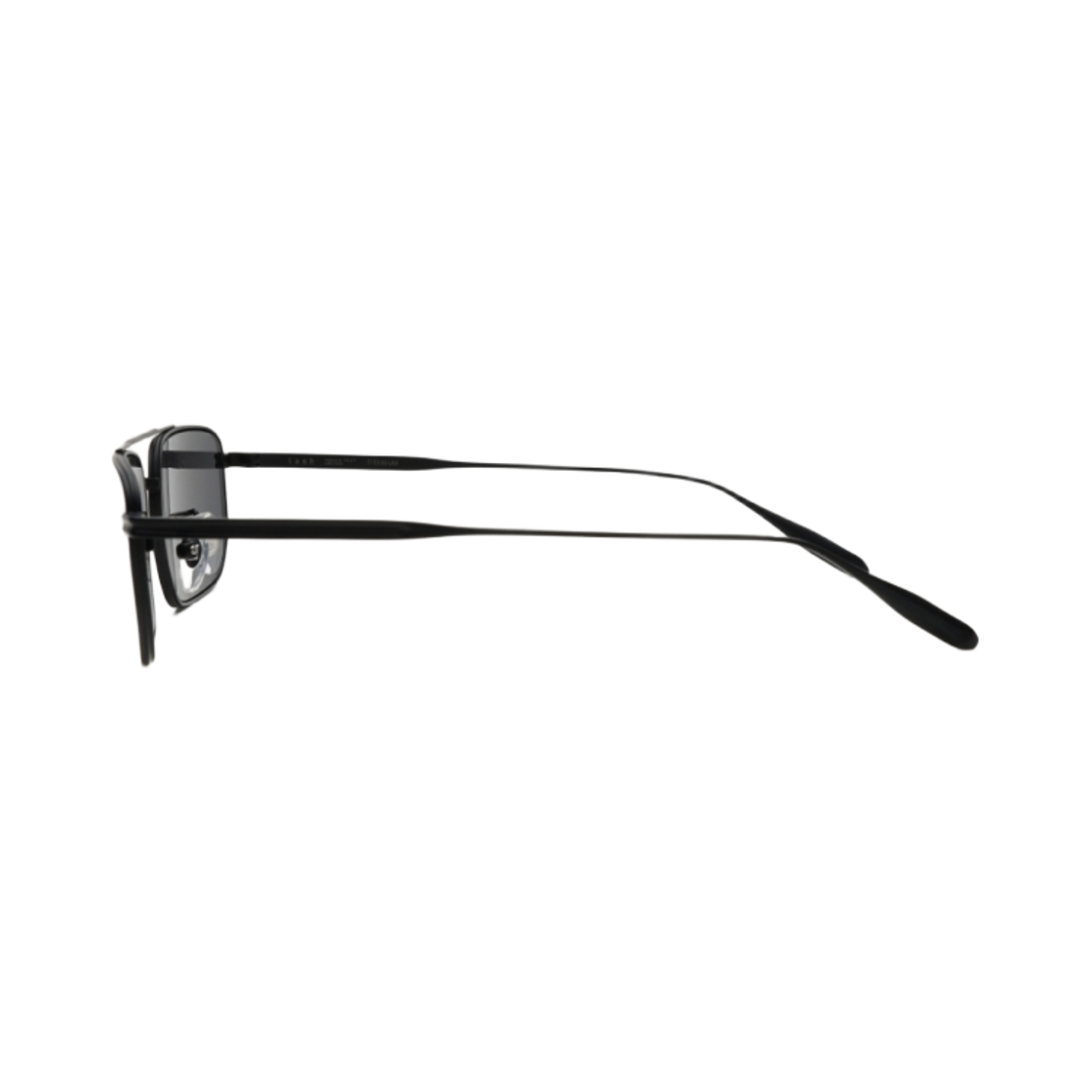 래쉬 컬트(S) 매트 건메탈 & 건메탈(lash Kurt(S) Matt Gunmetal & Gunmetal) - 4