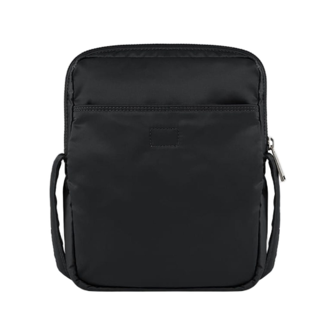 루이까또즈 뉴 헤리티지 나일론 메신저백 블랙(Louis Quatorze New Heritage Nylon Messenger Bag Black) - 3