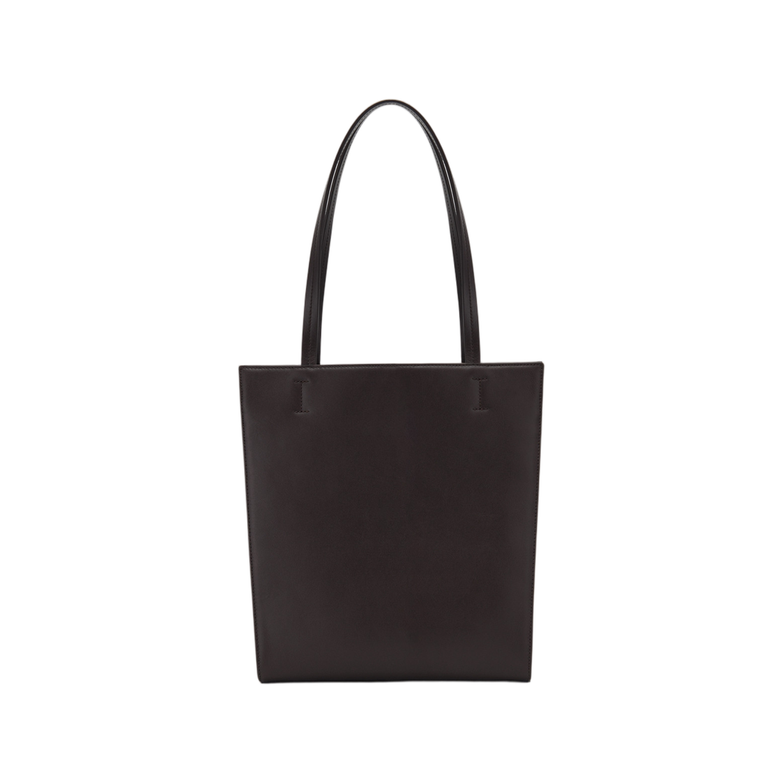 루이까또즈 바라트 포멀 토트백 브라운(Louis Quatorze Barrate Formal Tote Bag Brown) - 2