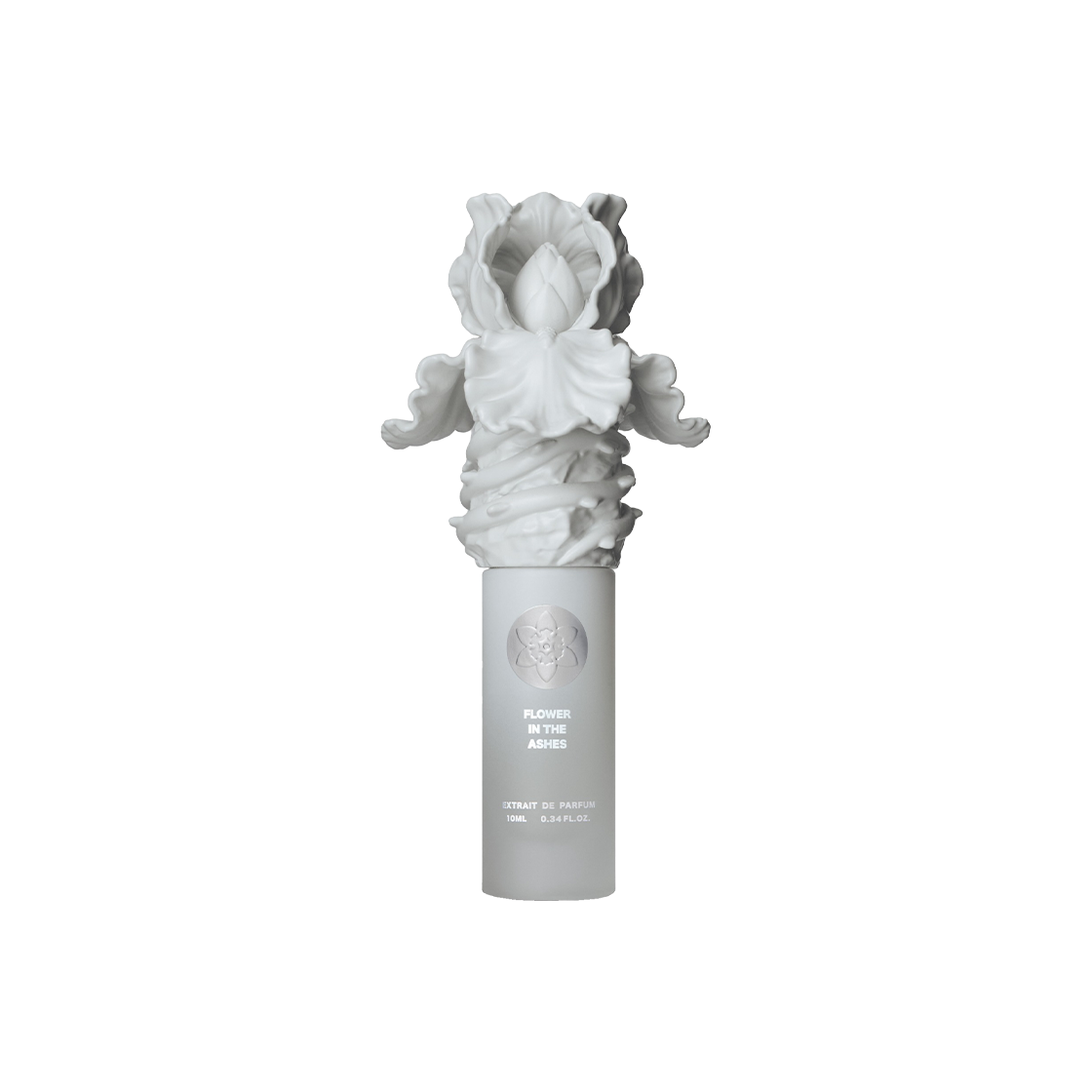 FIA26SSWH2 FLOWER IN THE ASHES EXTRAIT DE PARFUM 10ML
