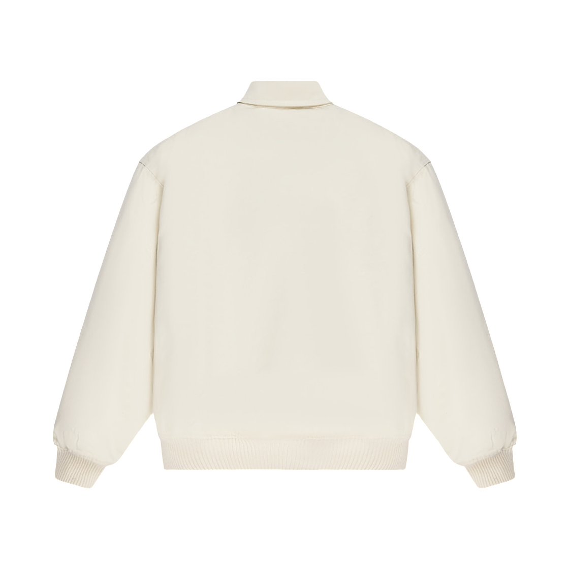 (W) 데우스 엑스 마키나 러너 업 자켓 아이보리((W) Deus Ex Machina Runner Up Jacket Ivory) - 2