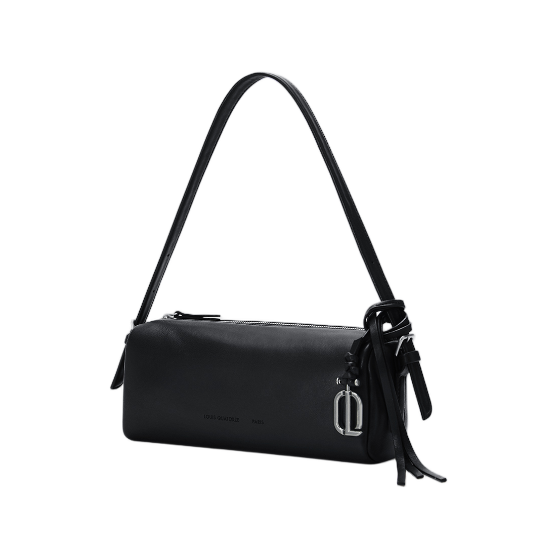 루이까또즈 레끌라 숄더백 블랙(Louis Quatorze Lclat Shoulder Bag Black) - 2