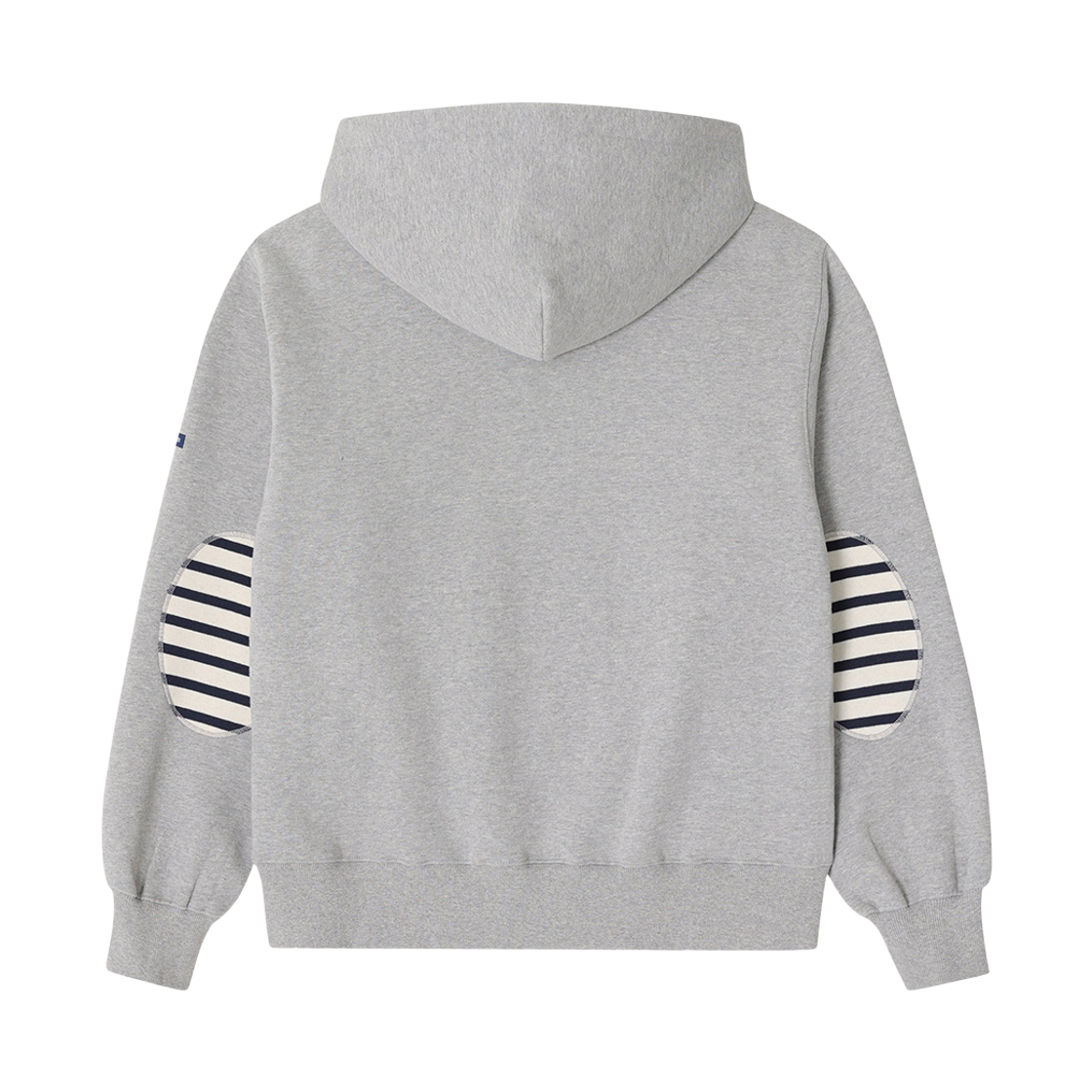 세인트제임스 봉봉 후디 GRY ASJU2G3KR19-GRY(Saint James Bon Bon Hoodie GRY)