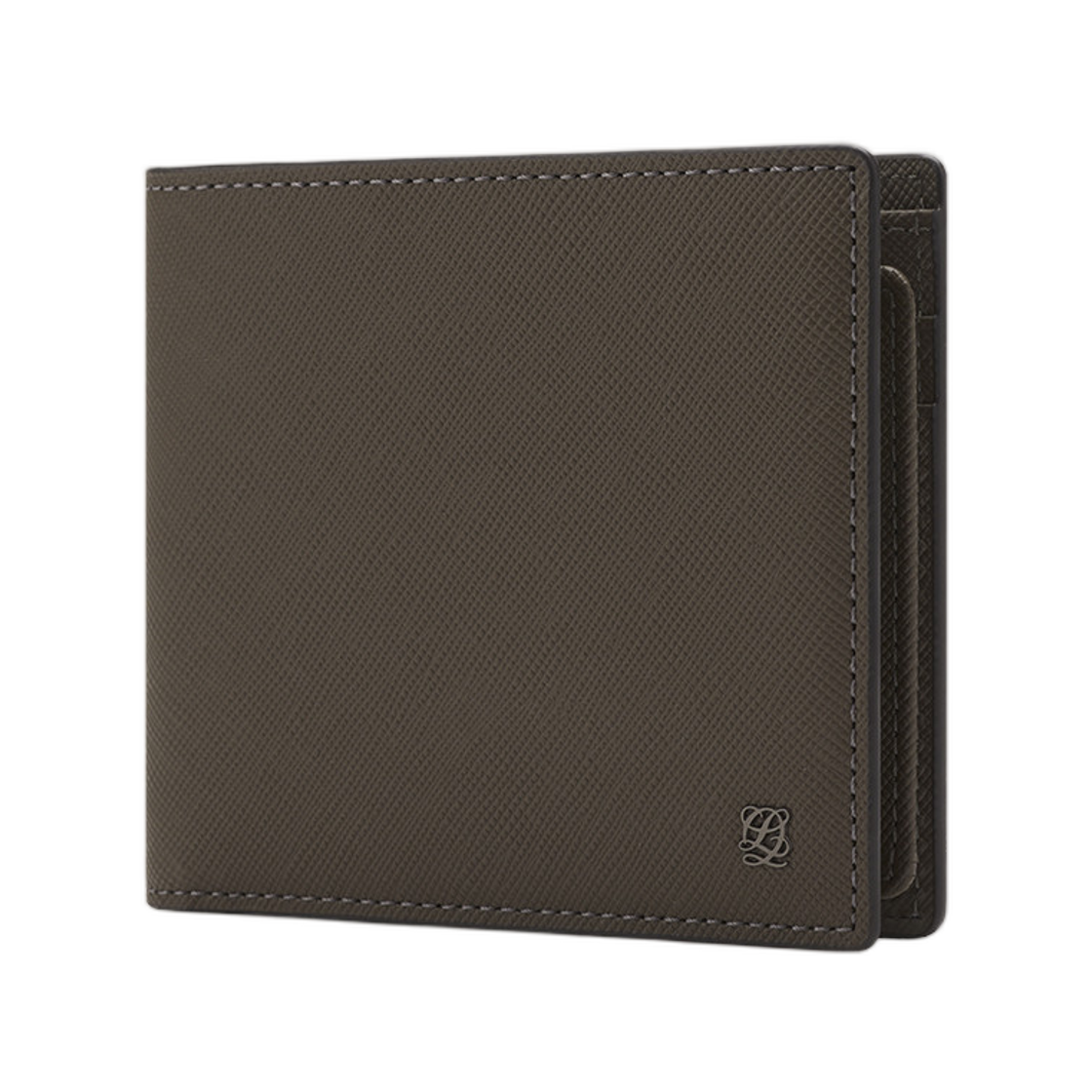 루이까또즈 에센셜 월렛 브라운(Louis Quatorze Essential Wallet Brown) - 2