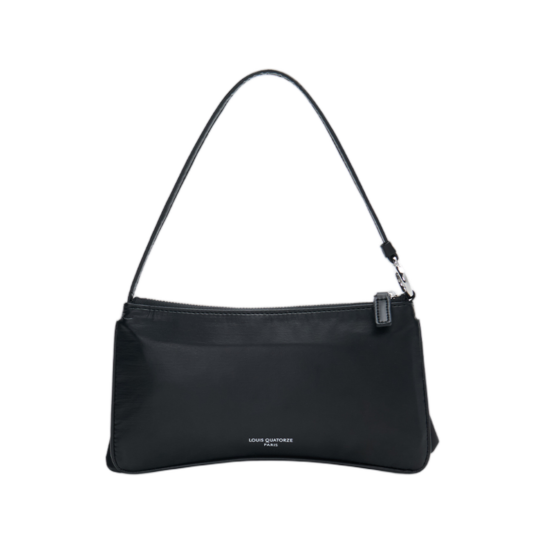 루이까또즈 쥬르 파우치 매트 블랙(Louis Quatorze Jours Pouch Matte Black) - 2