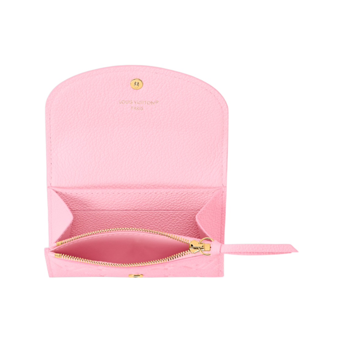 루이비통 로잘리 코인 퍼스 콘페티 핑크(Louis Vuitton Rosalie Coin Purse Confetti Pink) - 2