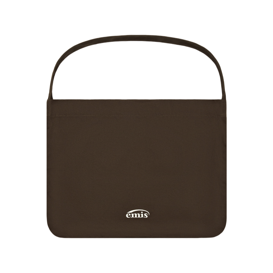 - Emis Oxford Eco Bag Brown