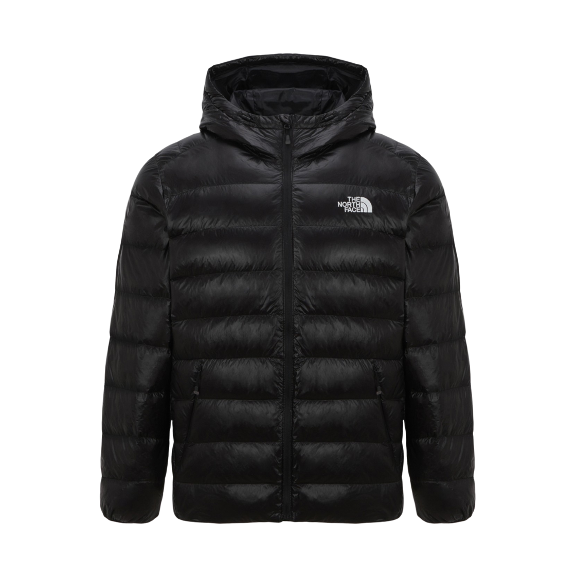NJ1DS52A The North Face M'S Matier Down Hoodie (RDS)