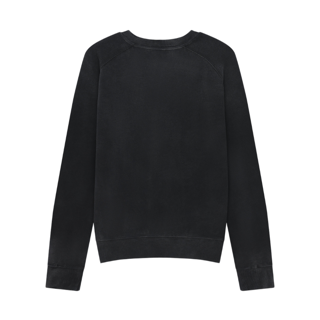 데우스 엑스 마키나 홍크! 크루넥 블랙(Deus Ex Machina Honk! Crew Neck Black) - 2