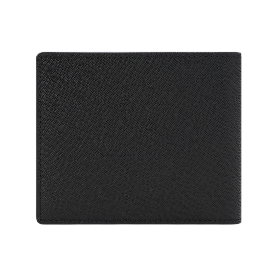 루이까또즈 에센셜 월렛 블랙(Louis Quatorze Essential Wallet Black) - 3