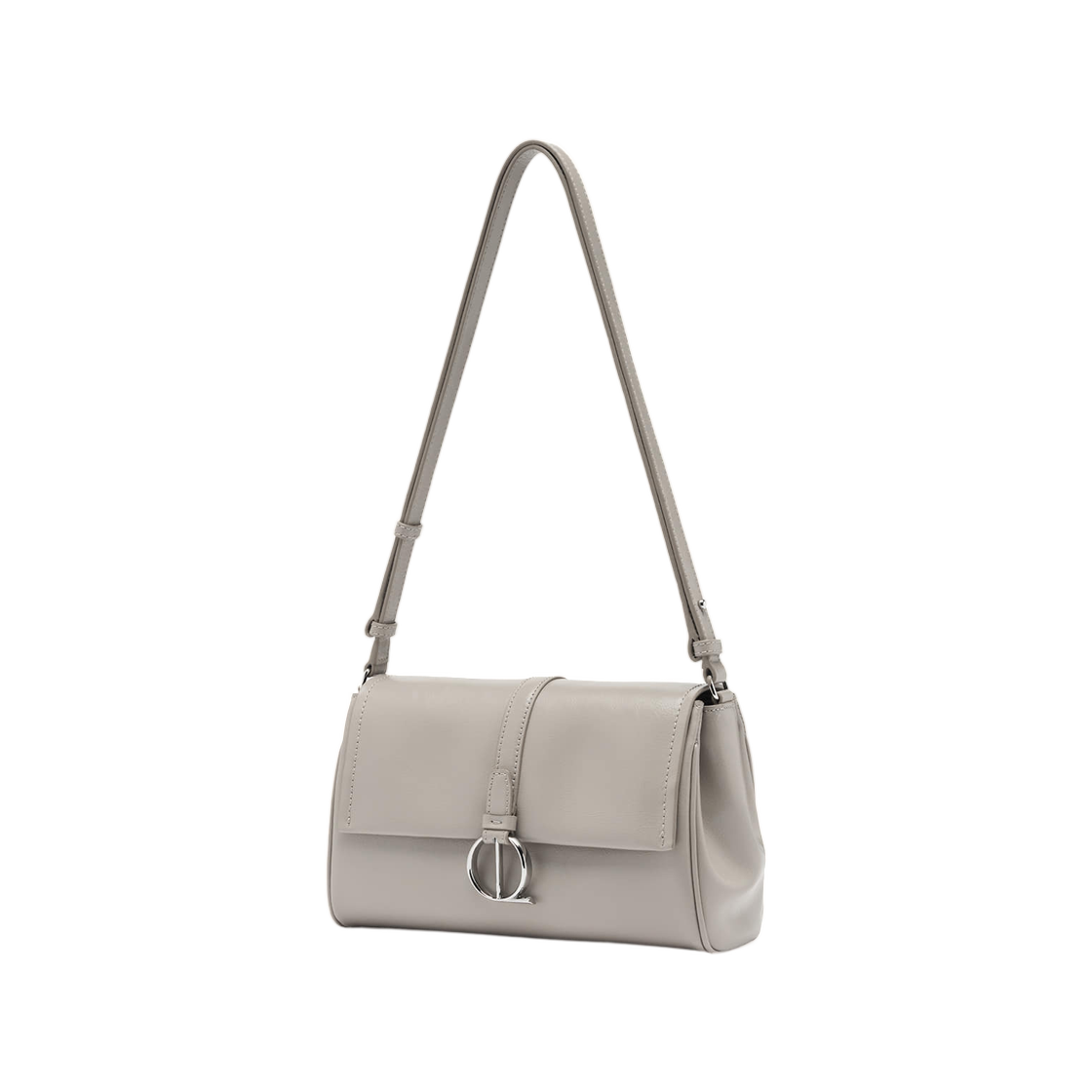 루이까또즈 몬테 숄더백 토프(Louis Quatorze Monte Shoulder Bag Taupe) - 2