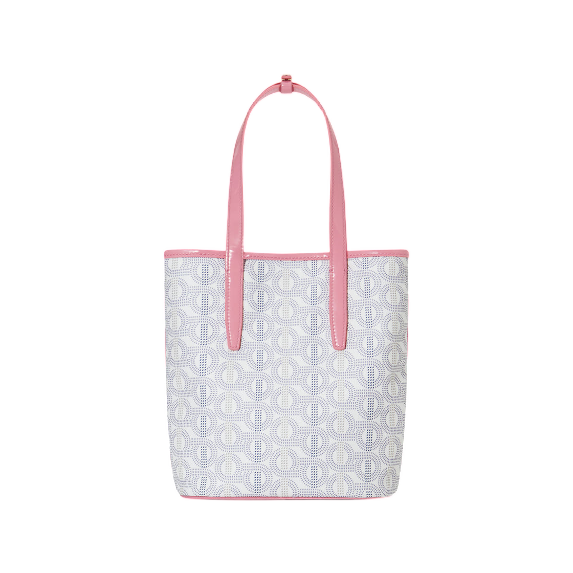 루이까또즈 르퐁 토트백 핑크(Louis Quatorze Le Pont Tote Bag Pink) - 3
