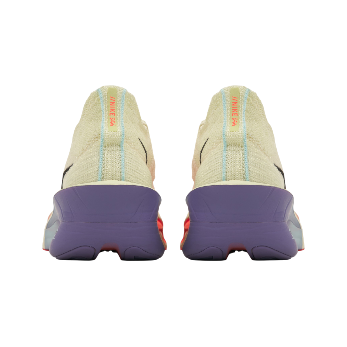 (W) 나이키 에어 줌 알파플라이 넥스트% 3 코코넛 밀크 더스티 애미시스트((W) Nike Air Zoom Alphafly Next% 3 Coconut Milk Dusty Amethyst) - 6