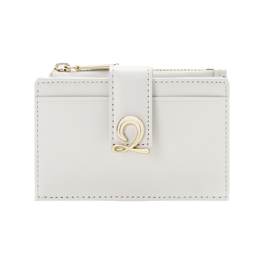 LLST3HT02FI1IV0171 Louis Quatorze Heritage Card Holder Ivory