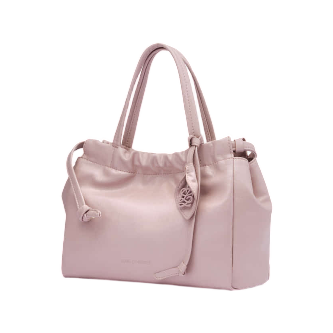 루이까또즈 플레아 토트백 핑크(Louis Quatorze Flea Tote Bag Pink) - 2