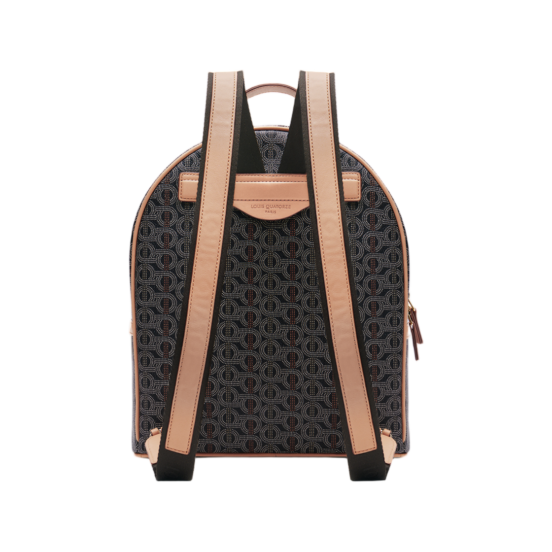루이까또즈 르퐁 백팩 베이지(Louis Quatorze Le Pont Backpack Beige) - 3
