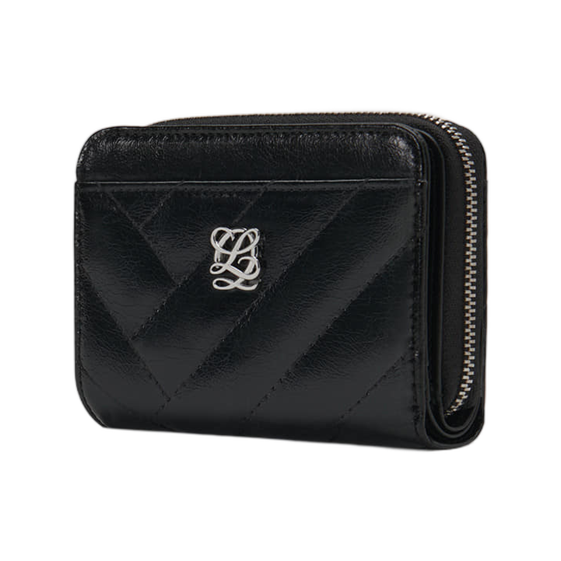 루이까또즈 까눌레 월렛 블랙(Louis Quatorze Canele Wallet Black) - 2