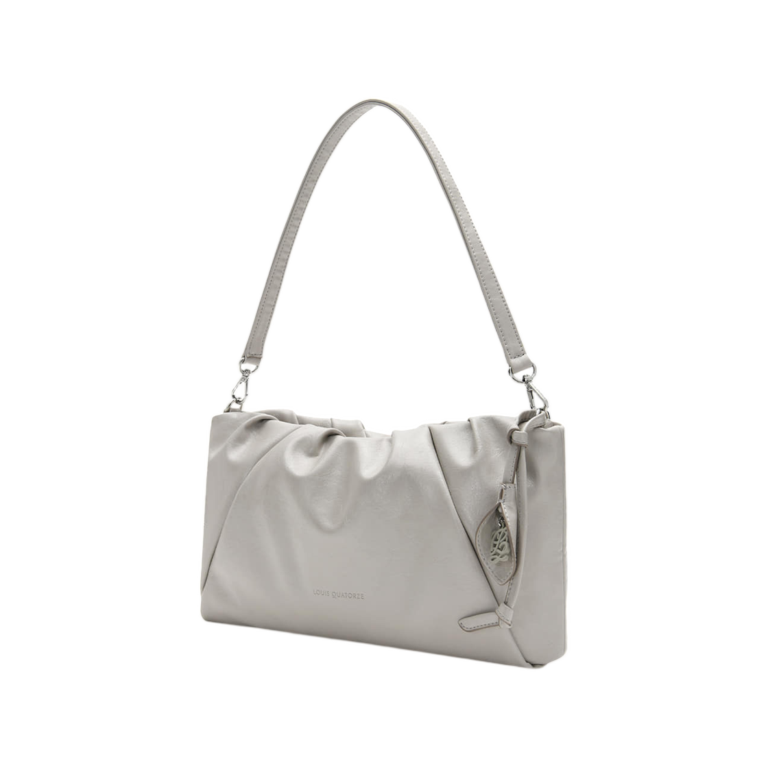 루이까또즈 플레아 크로스바디백 베이지(Louis Quatorze Flea Crossbody Bag Beige) - 2