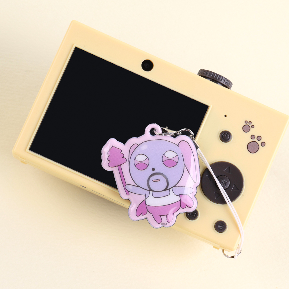 애니모어 마루는강쥐 미니 카메라(Animore Maru Is A Puppy Mini Camera) - 5