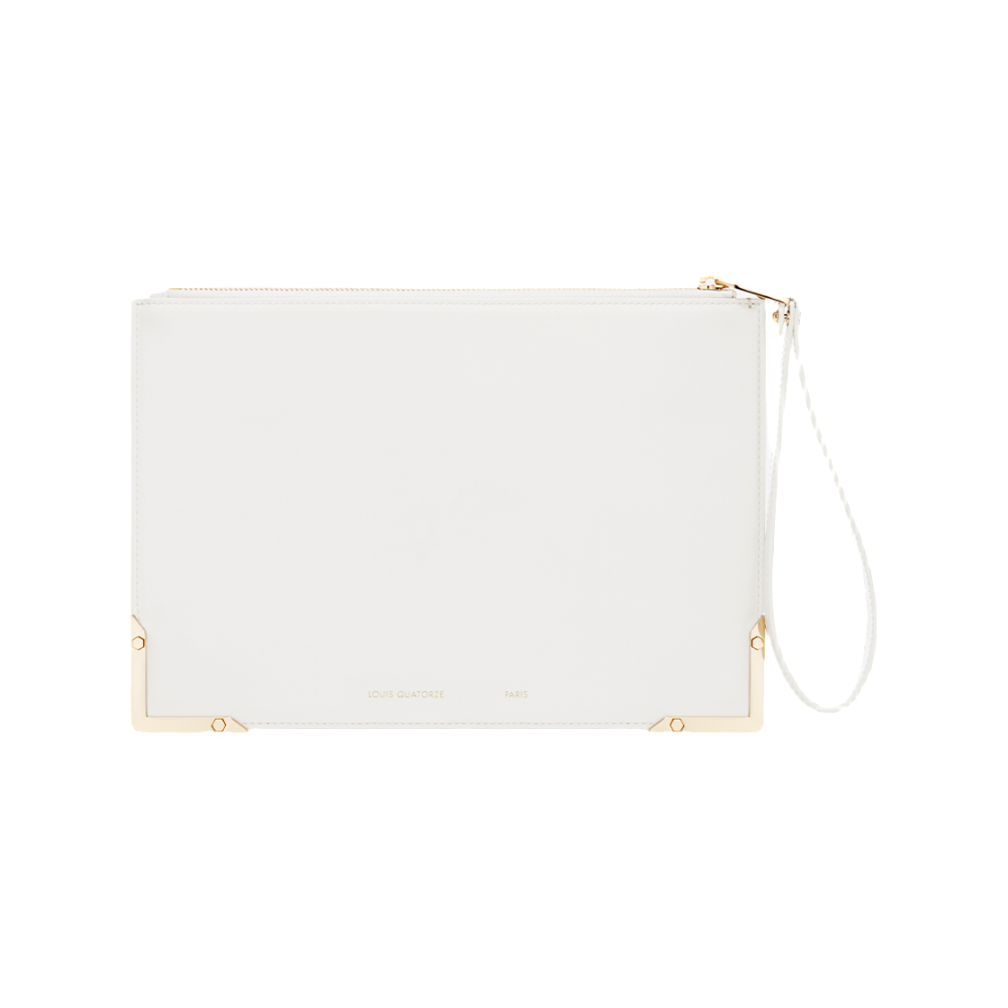 루이까또즈 헤리티지 클러치 아이보리(Louis Quatorze Heritage Clutch Ivory) - 3